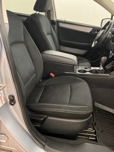 2019 Subaru Outback Premium