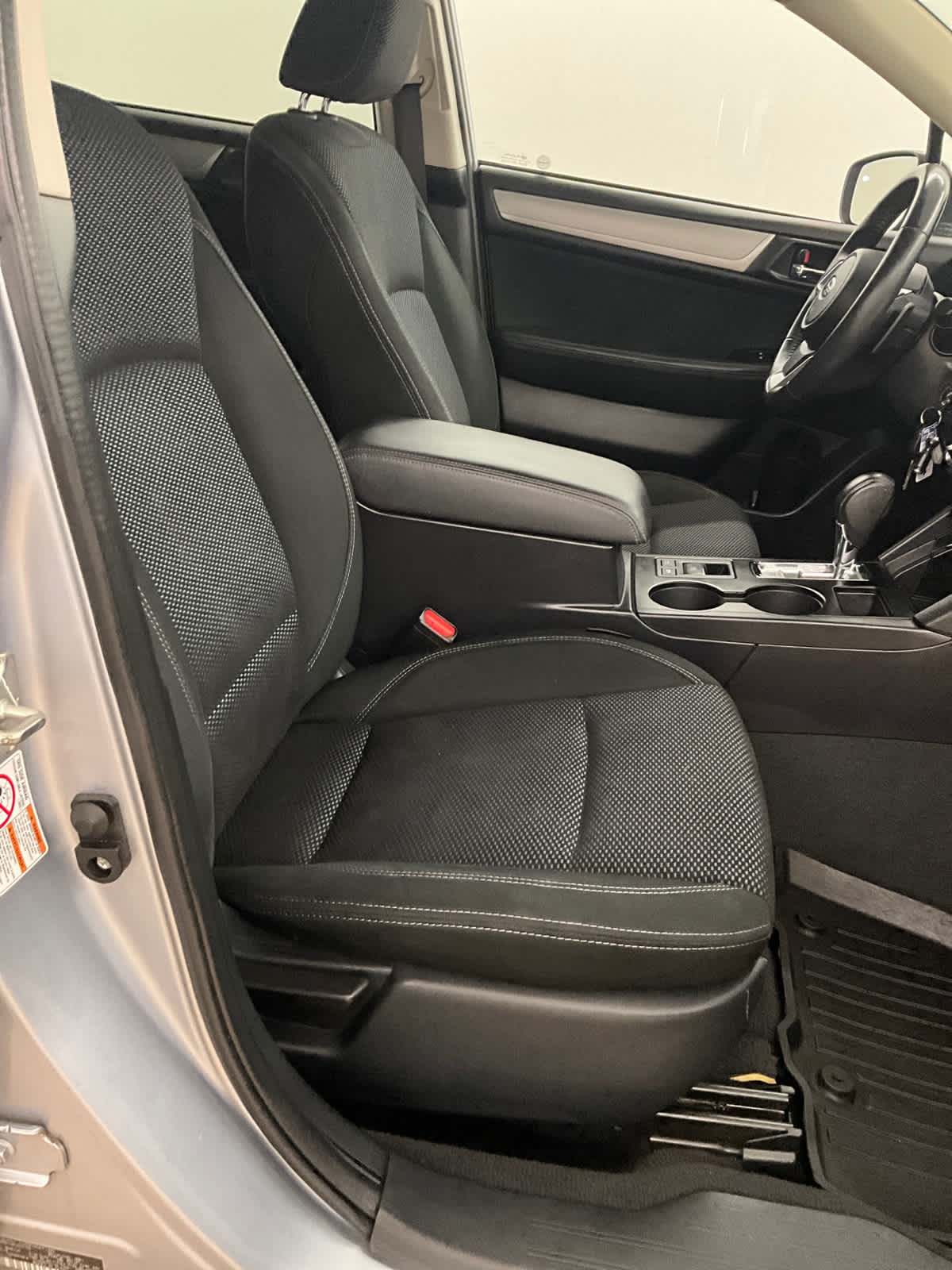 2019 Subaru Outback Premium