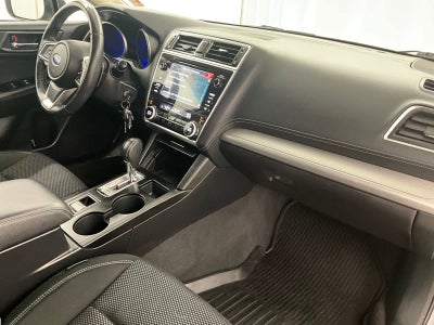 2019 Subaru Outback Premium