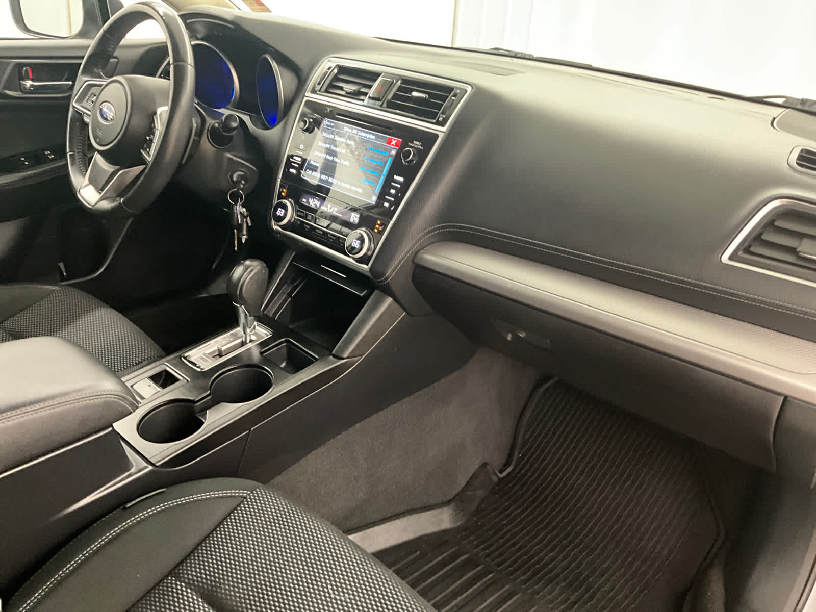 2019 Subaru Outback Premium