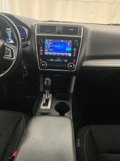 2019 Subaru Outback Premium