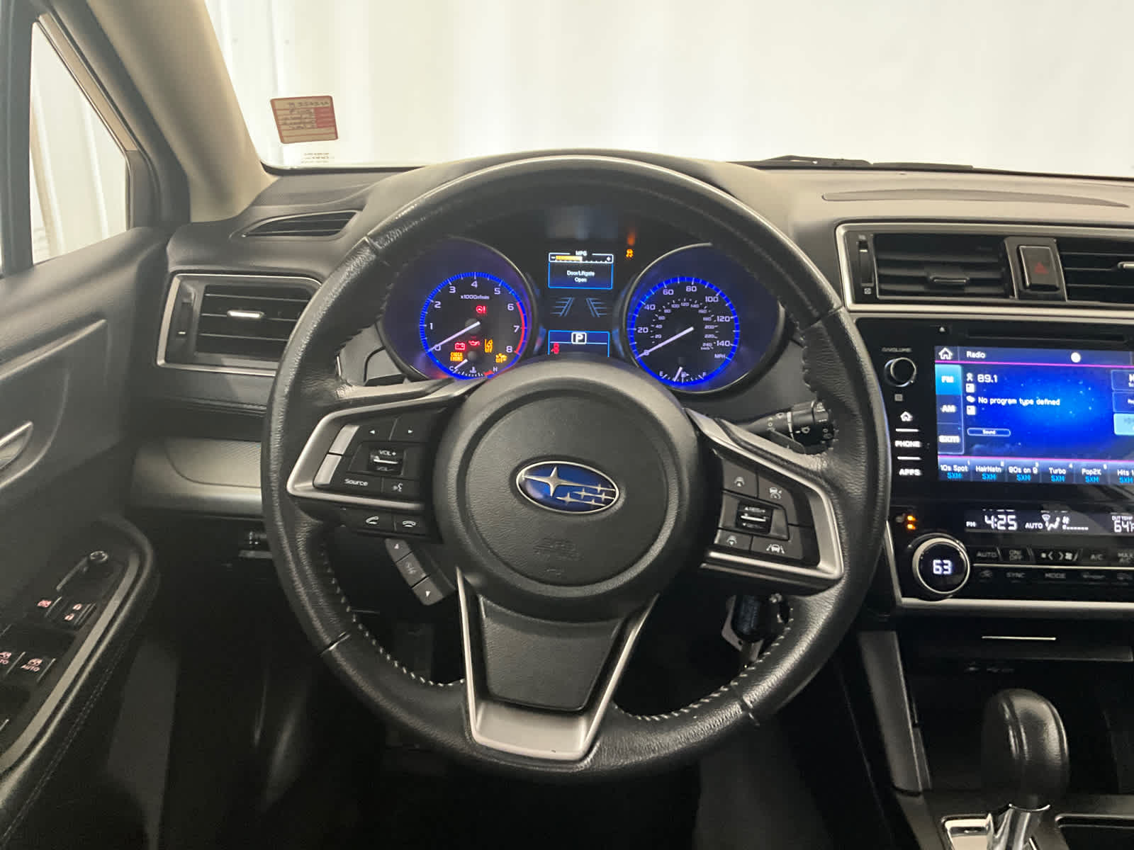 2019 Subaru Outback Premium