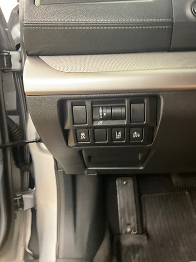 2019 Subaru Outback Premium