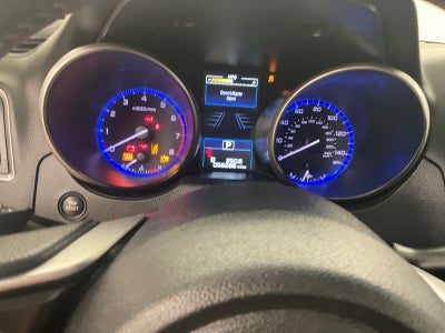 2019 Subaru Outback Premium