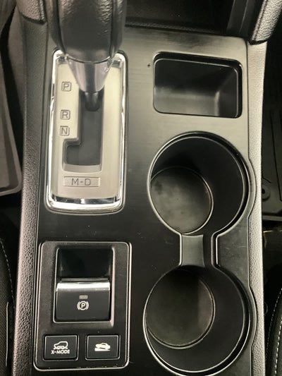 2019 Subaru Outback Premium