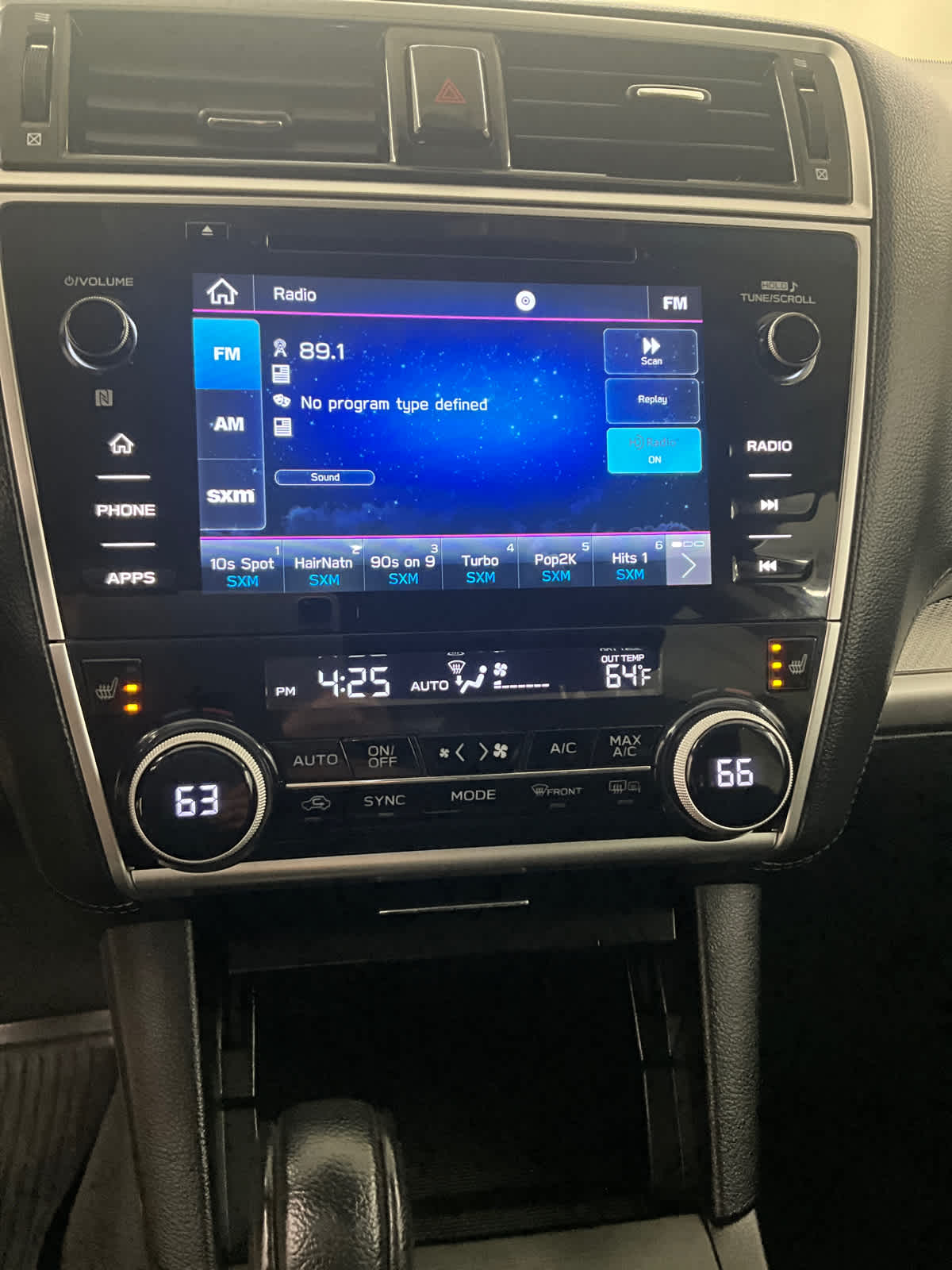 2019 Subaru Outback Premium