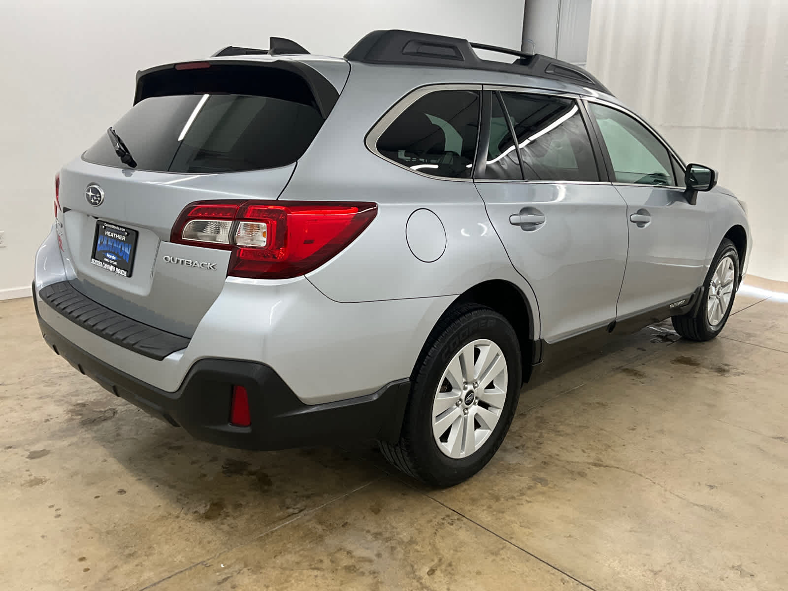 2019 Subaru Outback Premium