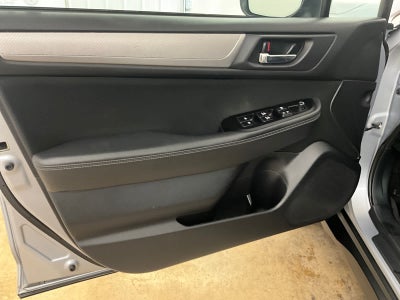 2019 Subaru Outback Premium