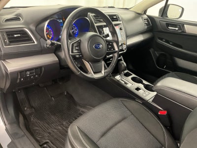 2019 Subaru Outback Premium