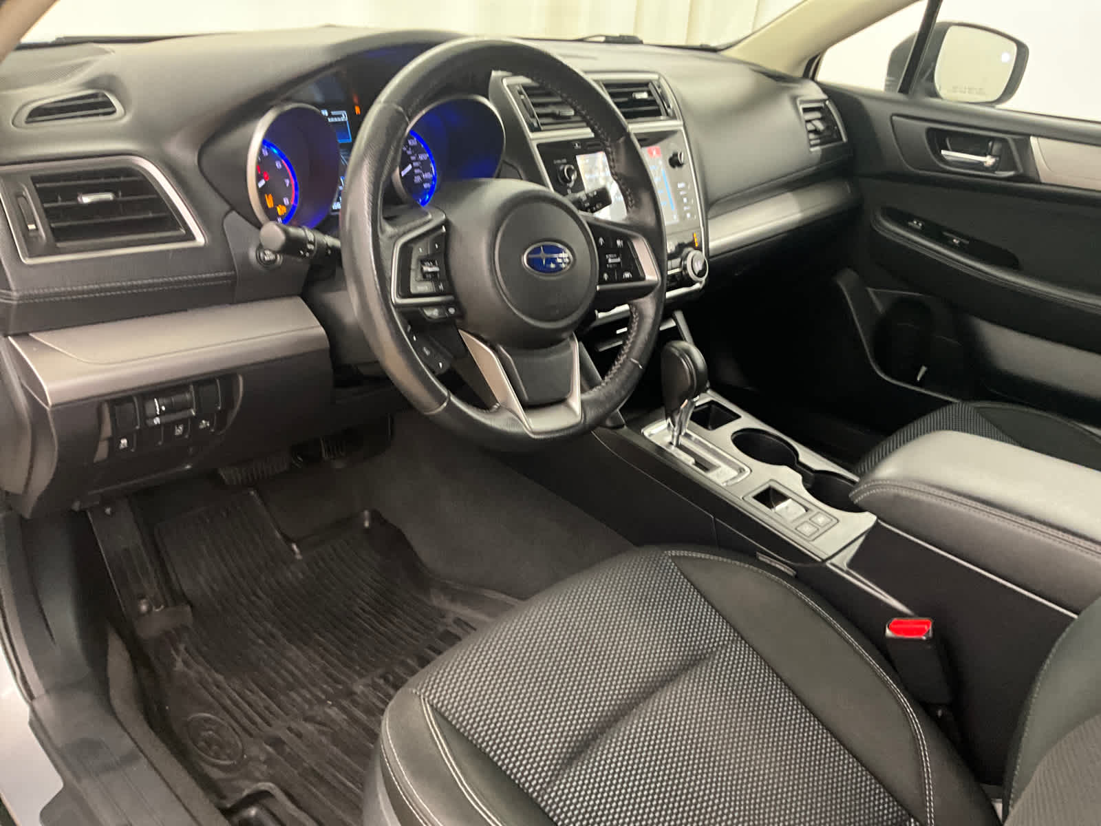 2019 Subaru Outback Premium