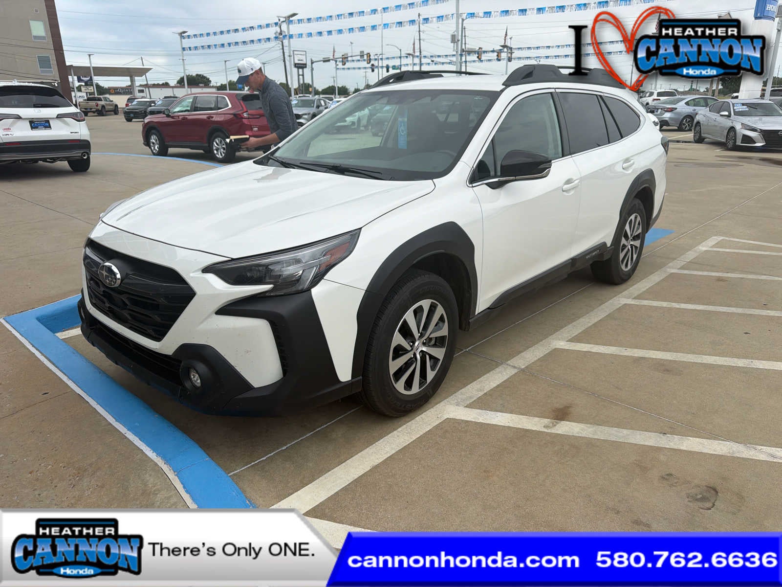 2023 Subaru Outback Premium