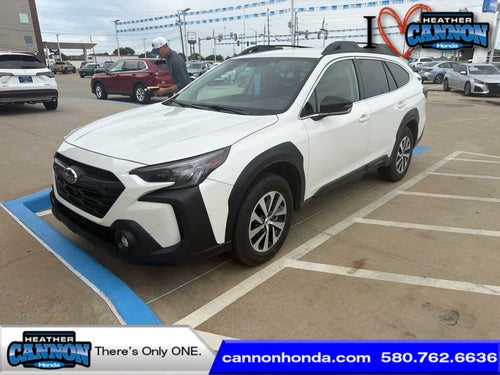 2023 Subaru Outback Premium