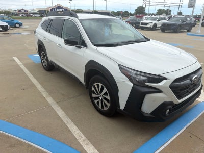 2023 Subaru Outback Premium