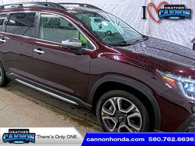 2023 Subaru Ascent Touring