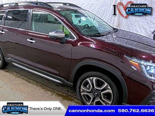 2023 Subaru Ascent Touring