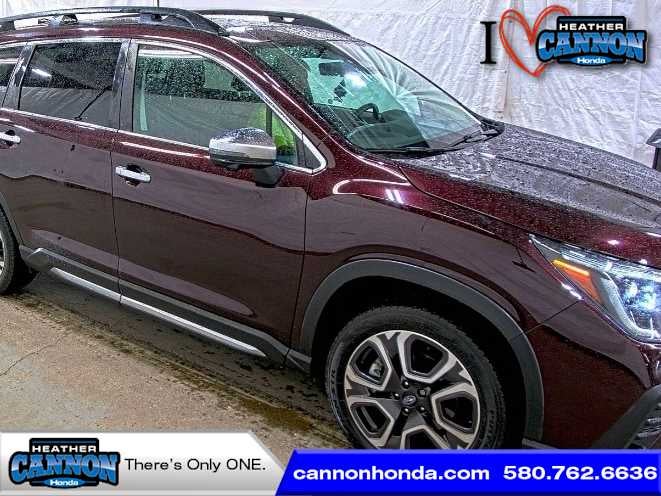 2023 Subaru Ascent Touring