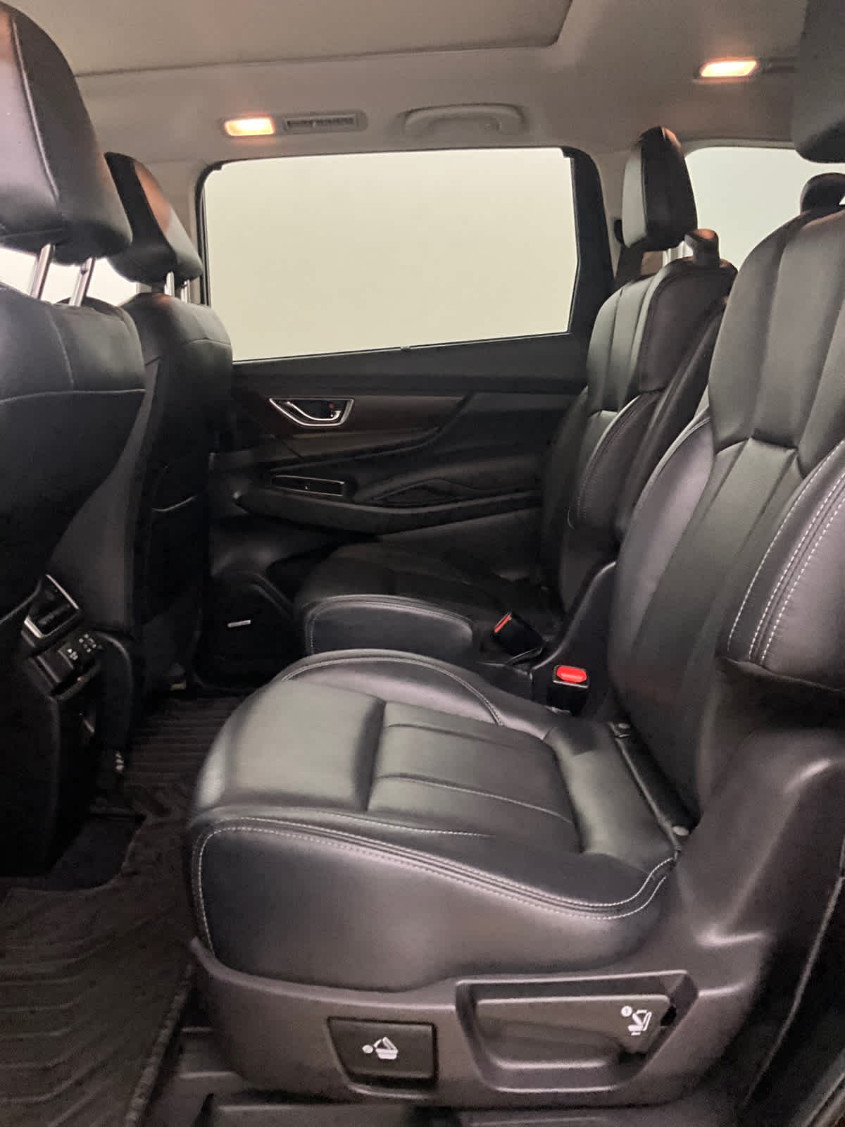 2023 Subaru Ascent Touring