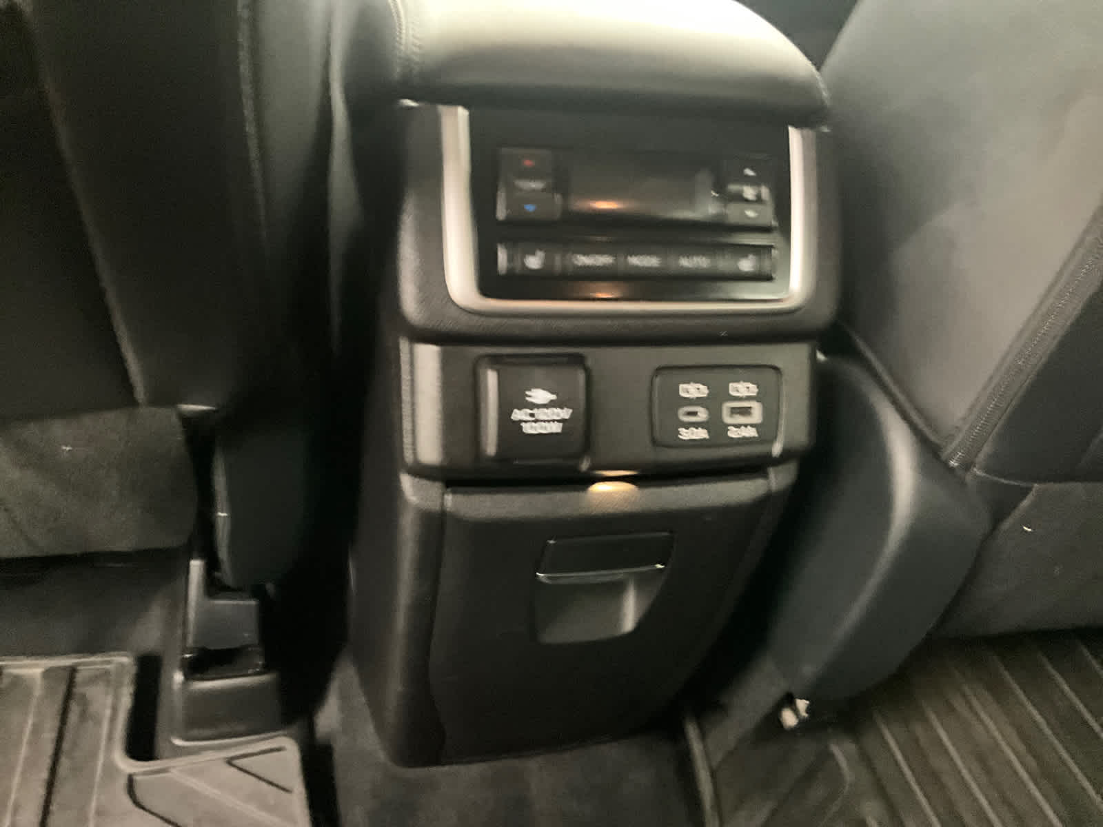 2023 Subaru Ascent Touring