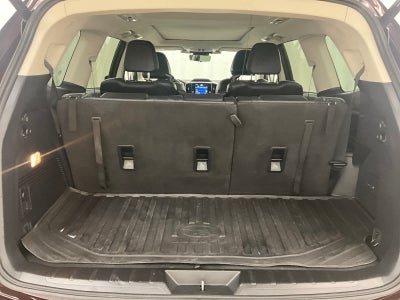 2023 Subaru Ascent Touring