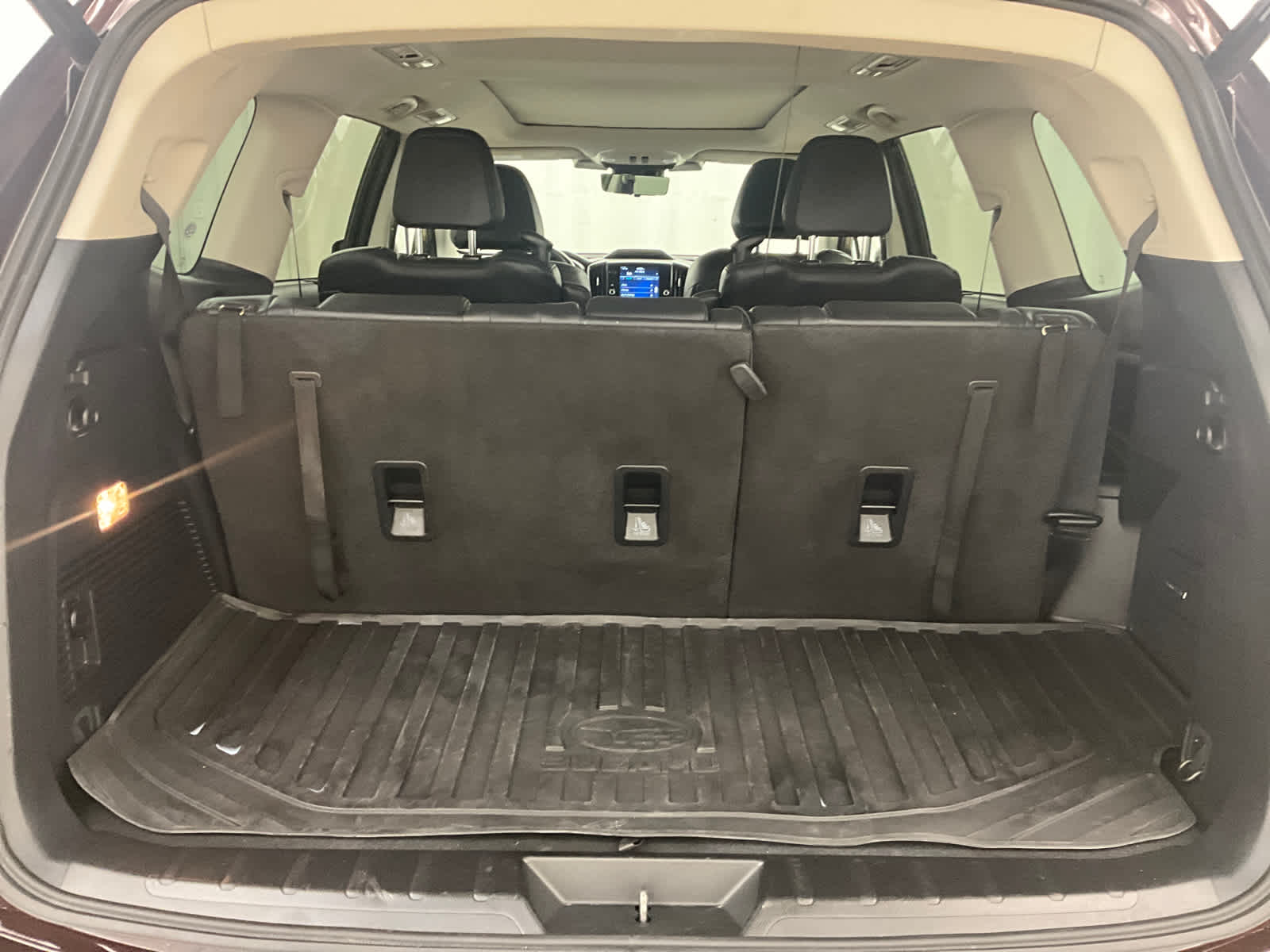 2023 Subaru Ascent Touring