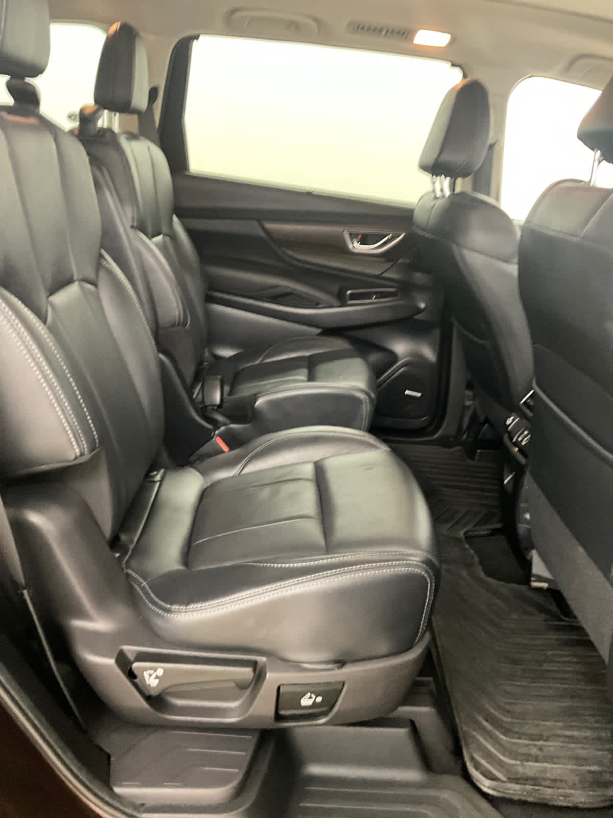 2023 Subaru Ascent Touring