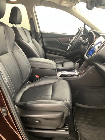 2023 Subaru Ascent Touring