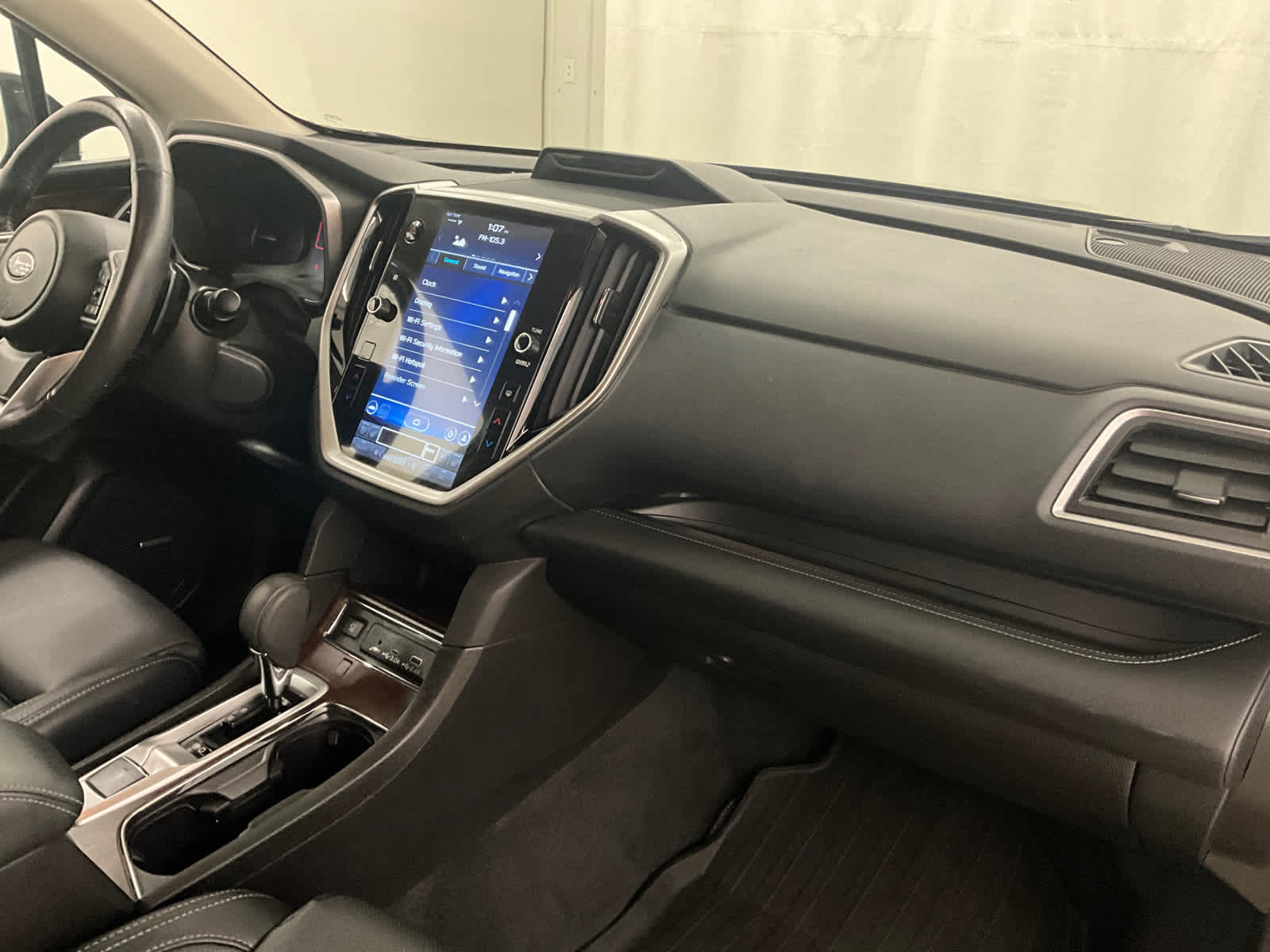 2023 Subaru Ascent Touring