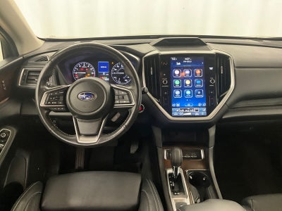 2023 Subaru Ascent Touring