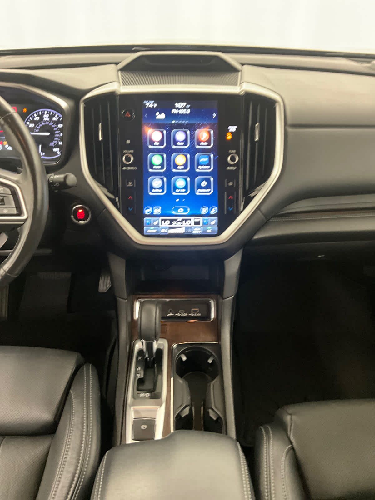 2023 Subaru Ascent Touring