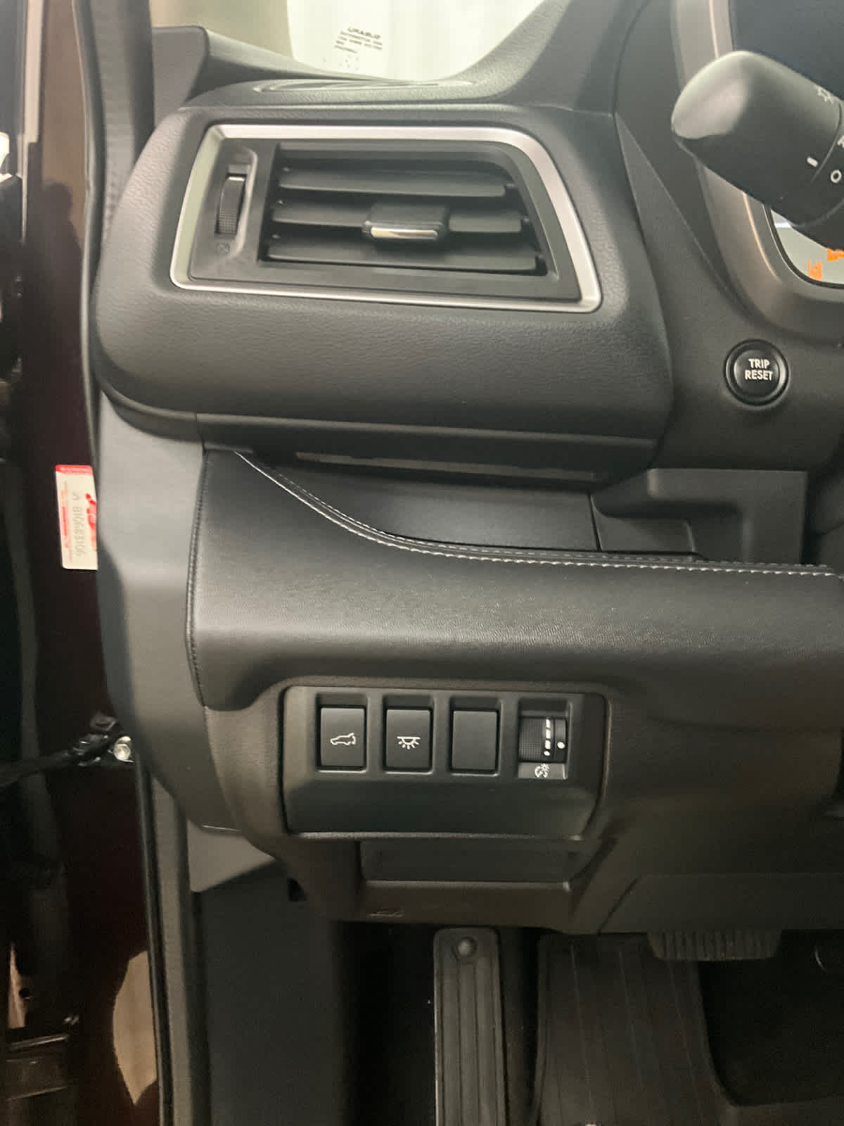 2023 Subaru Ascent Touring