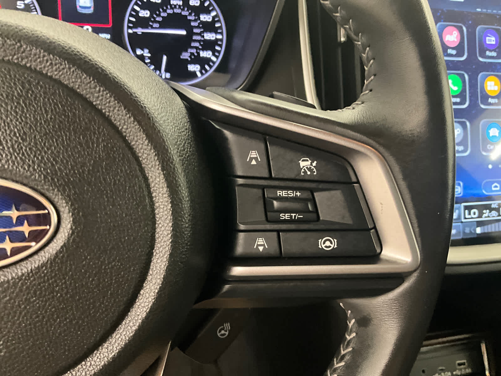2023 Subaru Ascent Touring
