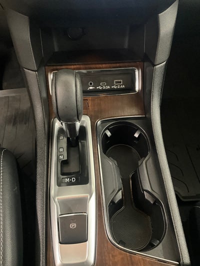 2023 Subaru Ascent Touring