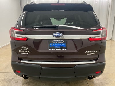 2023 Subaru Ascent Touring