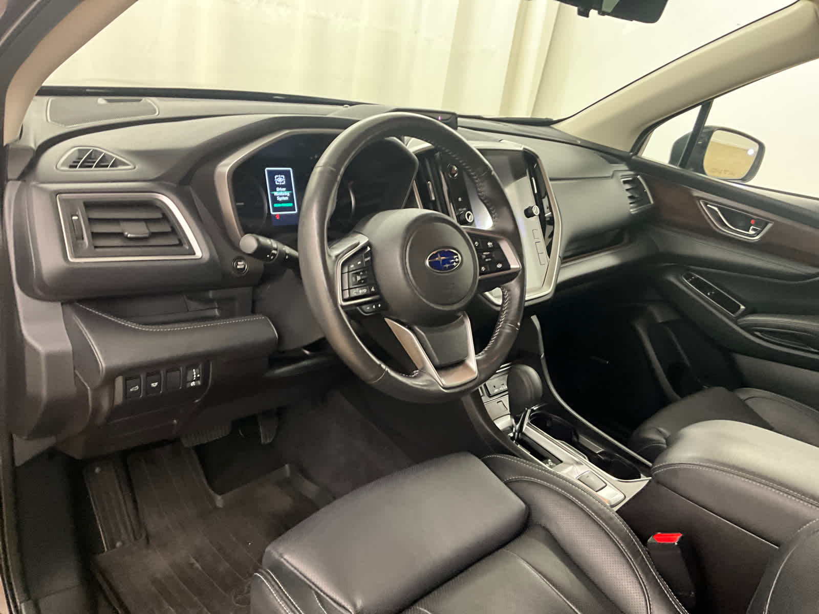 2023 Subaru Ascent Touring