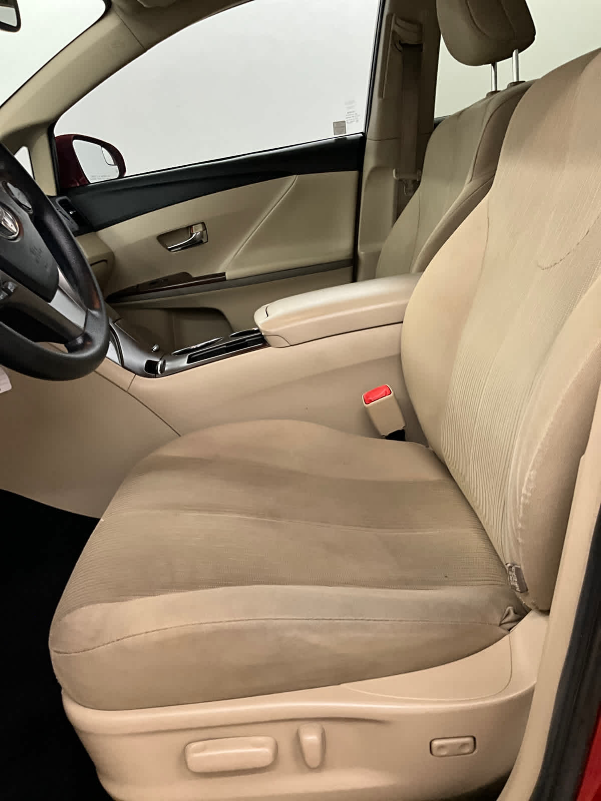 2013 Toyota Venza LE