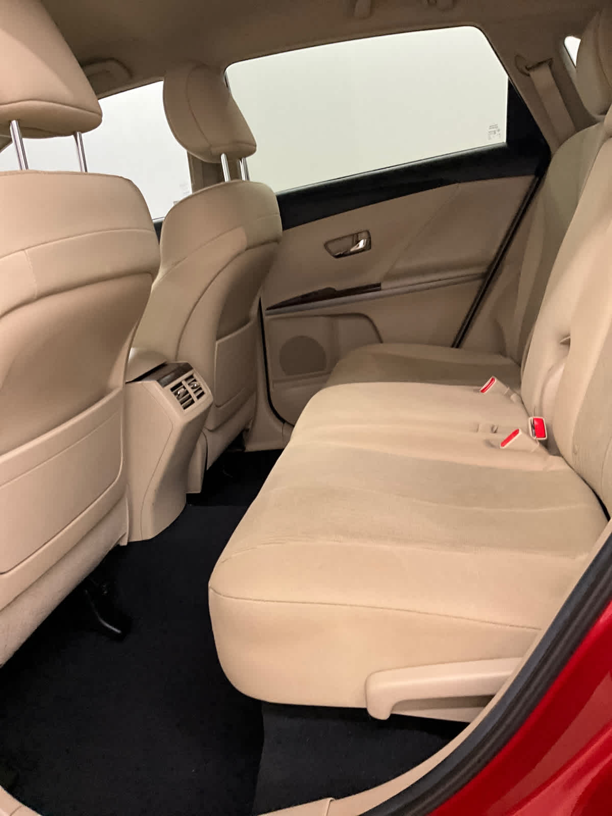 2013 Toyota Venza LE