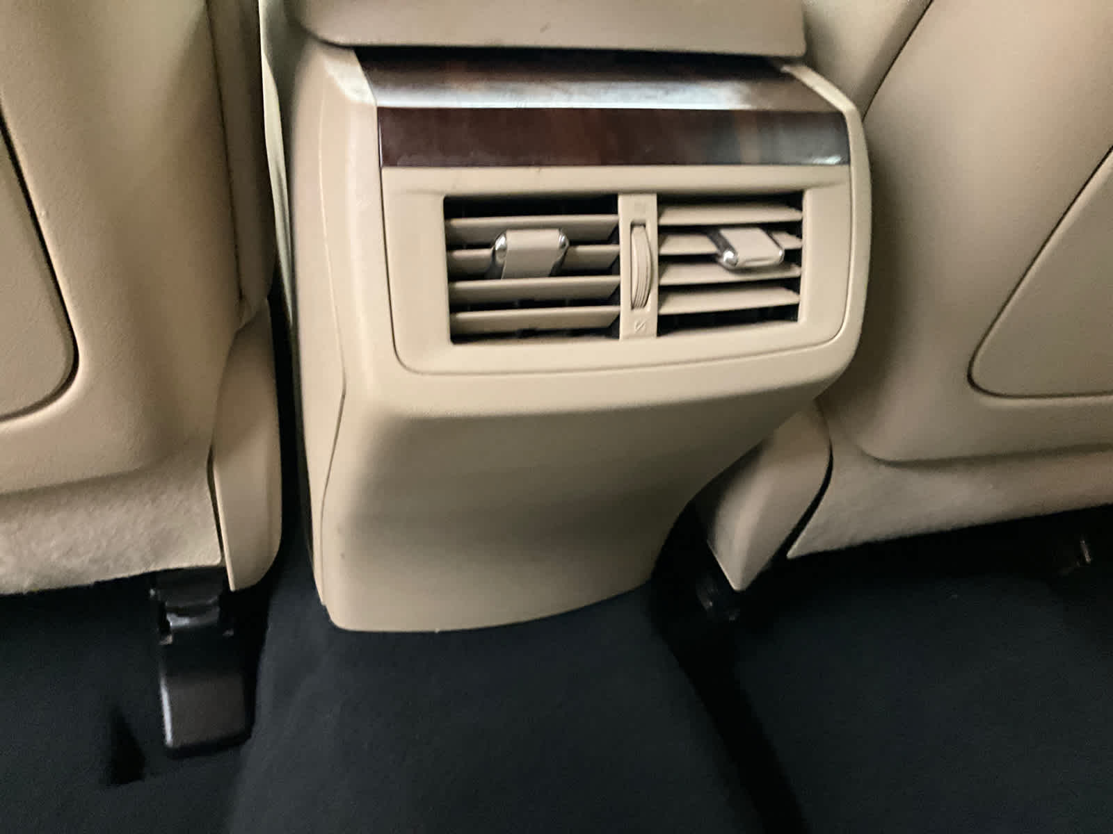 2013 Toyota Venza LE