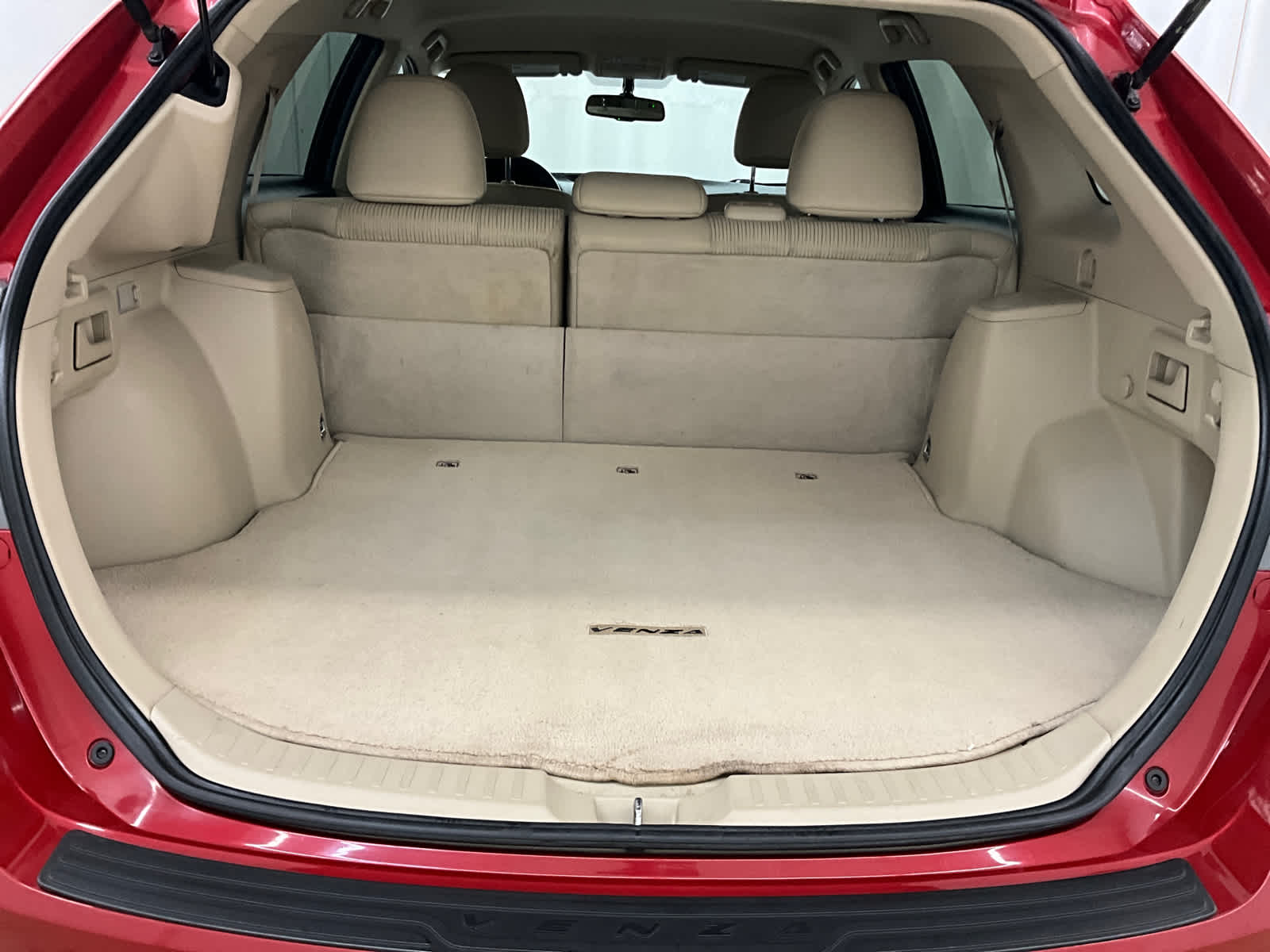 2013 Toyota Venza LE