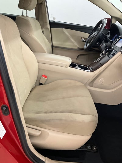 2013 Toyota Venza LE