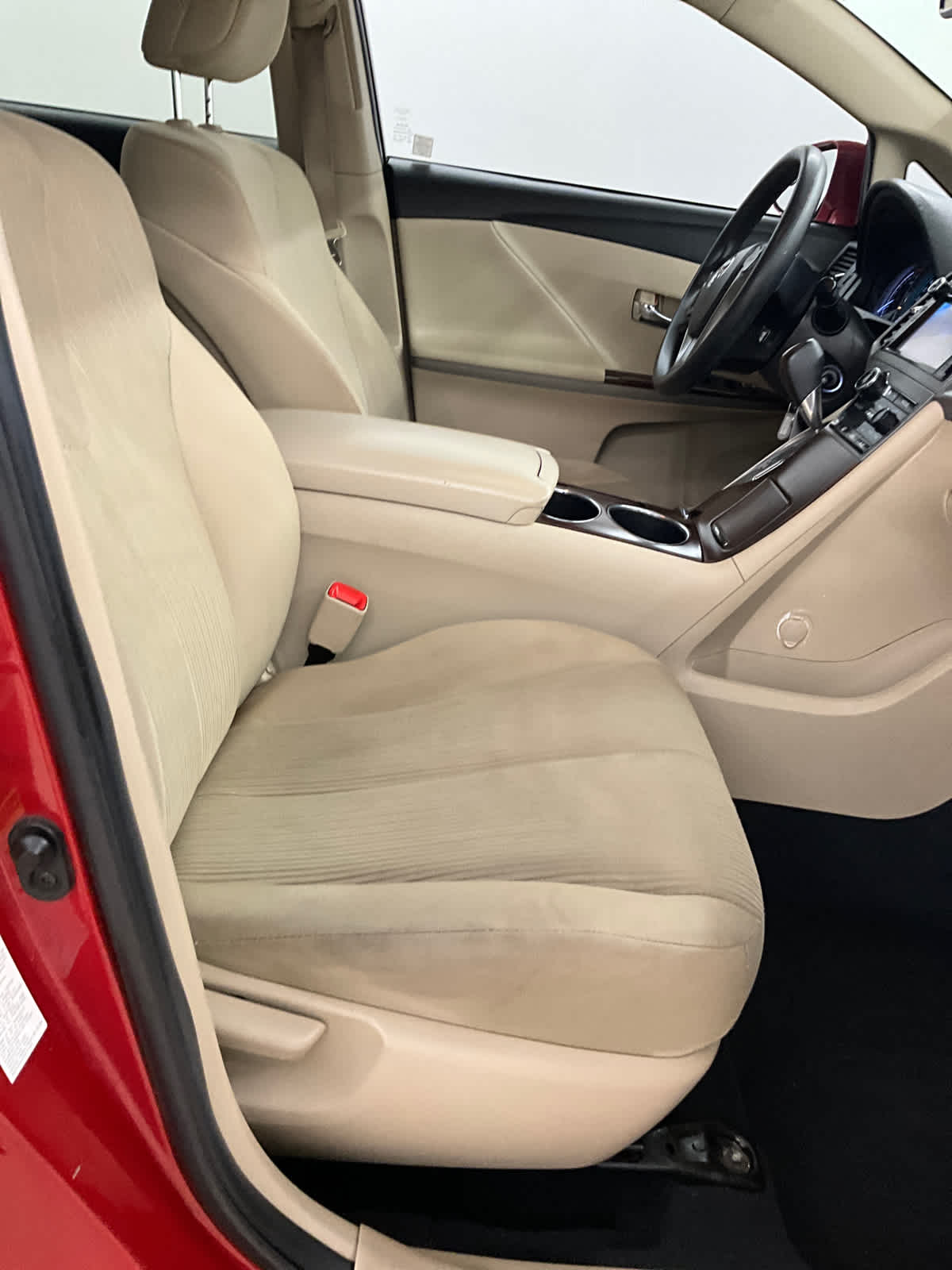 2013 Toyota Venza LE