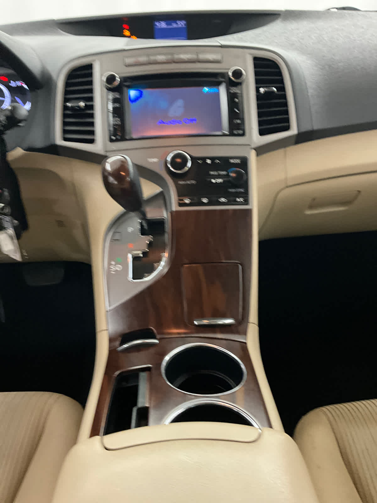 2013 Toyota Venza LE