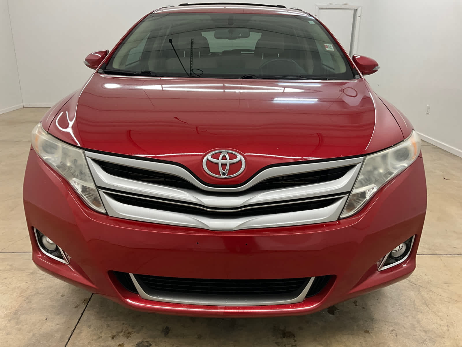 2013 Toyota Venza LE