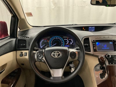 2013 Toyota Venza LE
