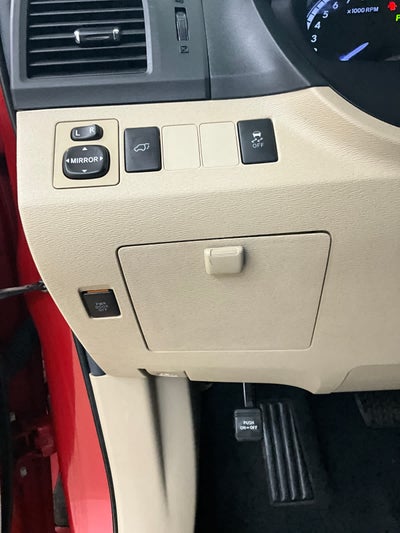 2013 Toyota Venza LE