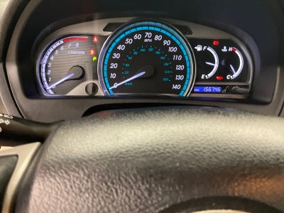 2013 Toyota Venza LE