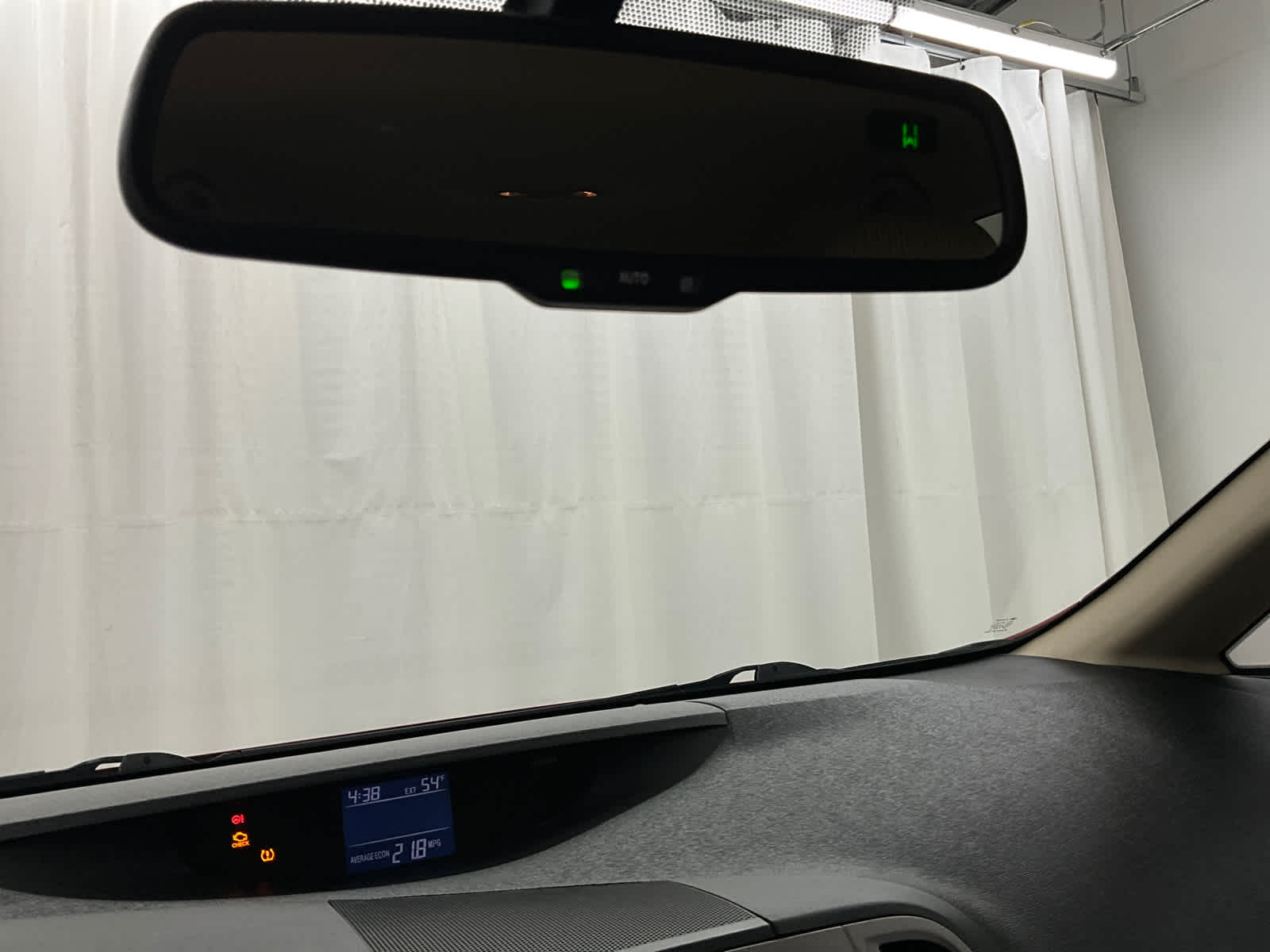 2013 Toyota Venza LE