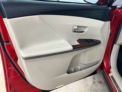 2013 Toyota Venza LE