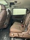 2027 Honda Odyssey Touring