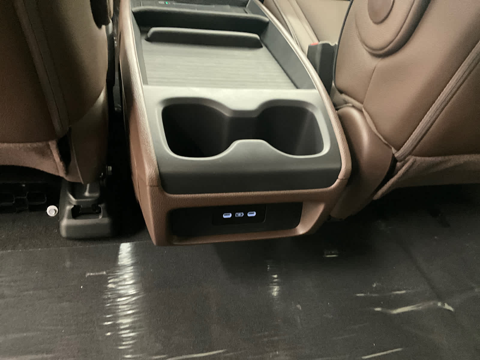 2027 Honda Odyssey Touring