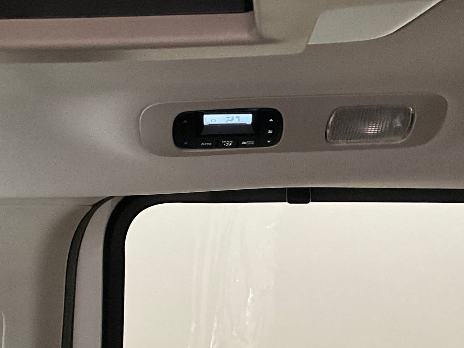2027 Honda Odyssey Touring